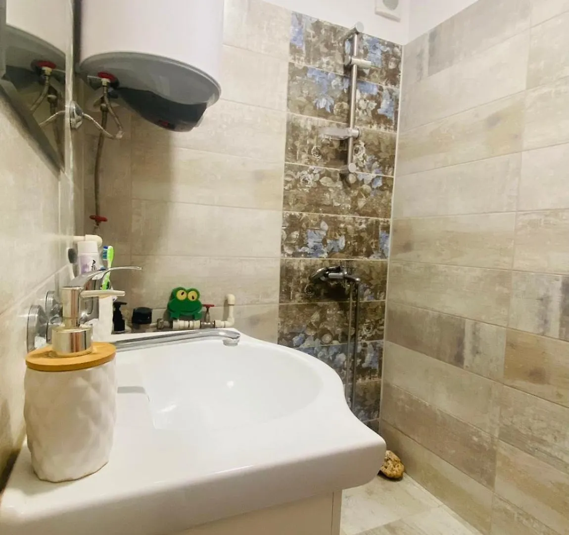 Studio Mare Varna Apartment