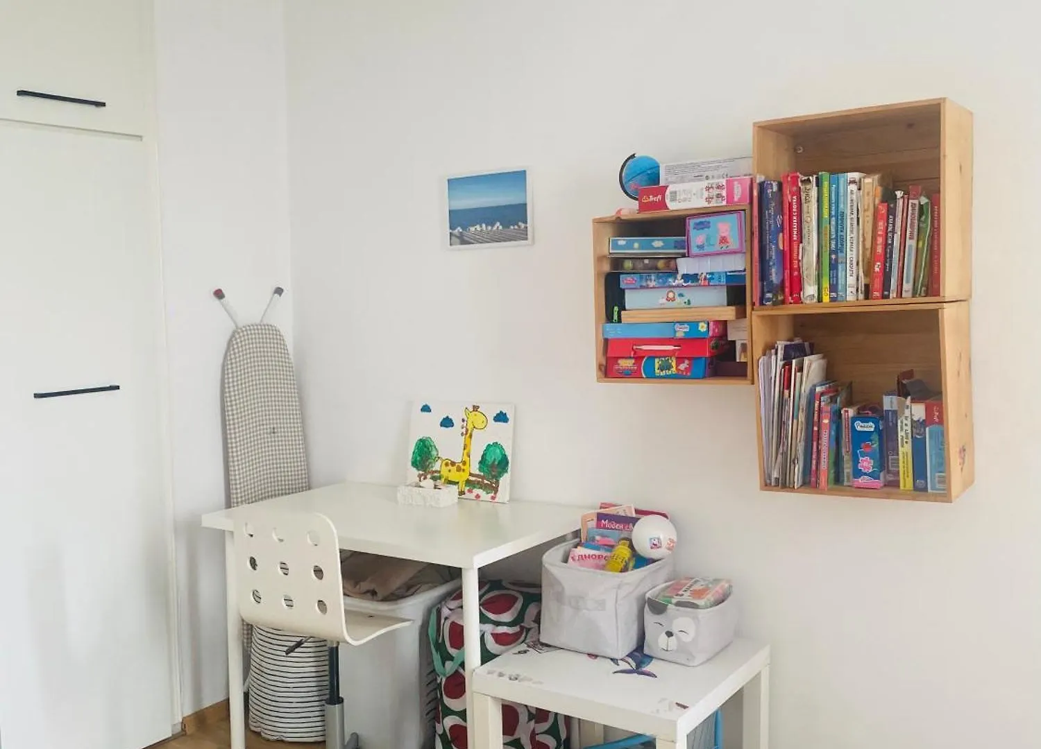 Studio Mare Varna Apartment